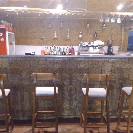Residencial Apresentacao Hotel Santo António Kültér fotó
