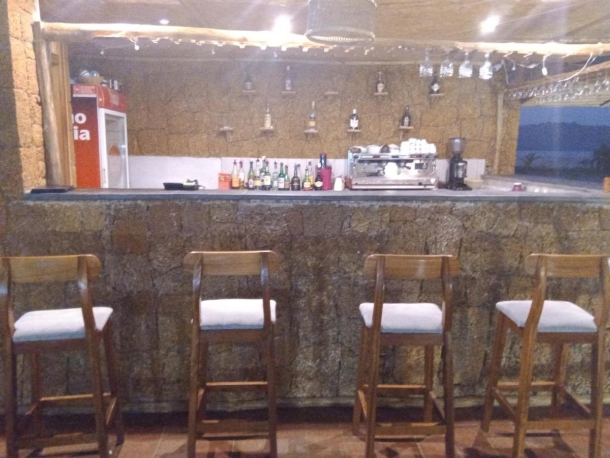 Residencial Apresentacao Hotel Santo António Kültér fotó