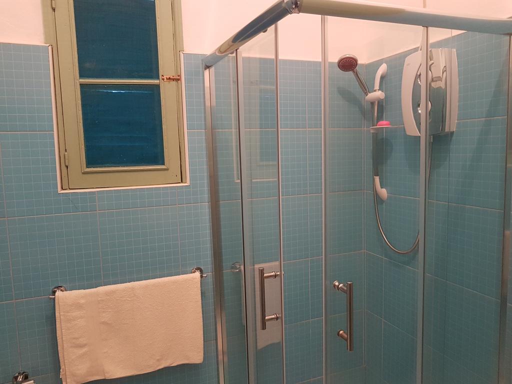 Residencial Apresentacao Hotel Santo António Kültér fotó